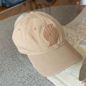 [SOLD] Portland Trailblazers Dad Hat